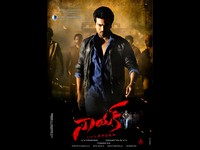 Naayak Movie New Wallpapers
